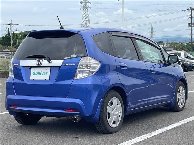 Honda FIT 2011 7608827-9