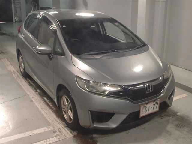 Honda FIT 2016 7609192-0