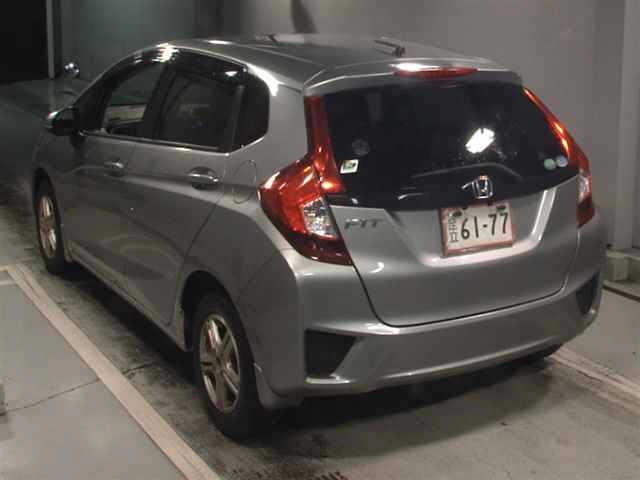 Honda FIT 2016 7609192-1