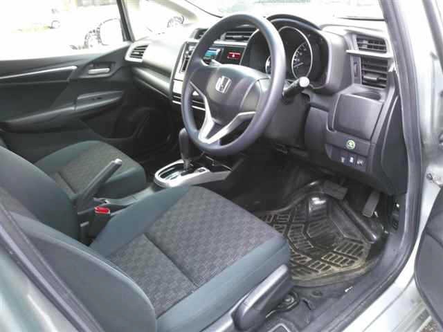 Honda FIT 2016 7609192-3