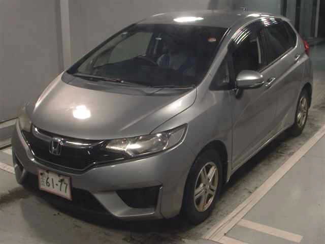 Honda FIT 2016 7609192-4