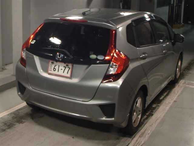 Honda FIT 2016 7609192-5