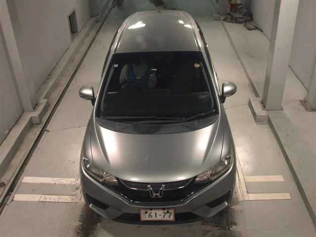 Honda FIT 2016 7609192-6