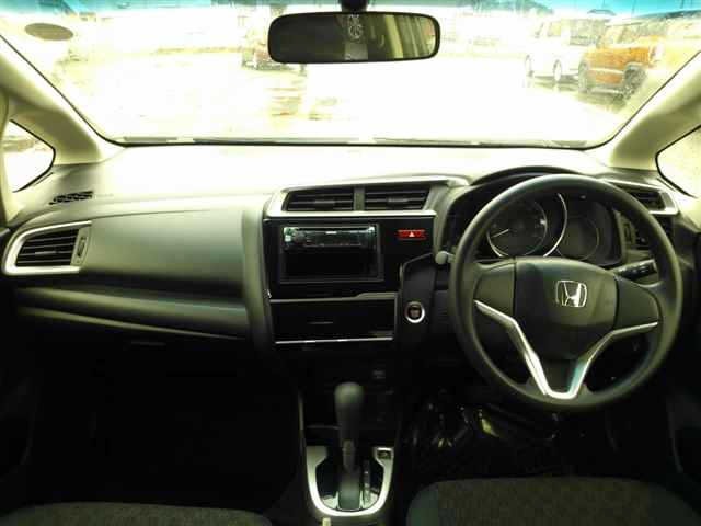 Honda FIT 2016 7609192-8