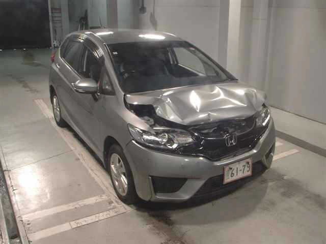Honda FIT 2016 7609193-0