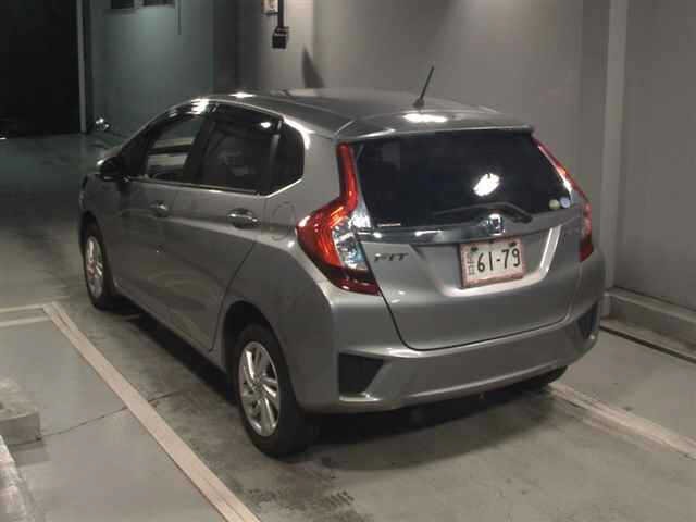 Honda FIT 2016 7609193-1