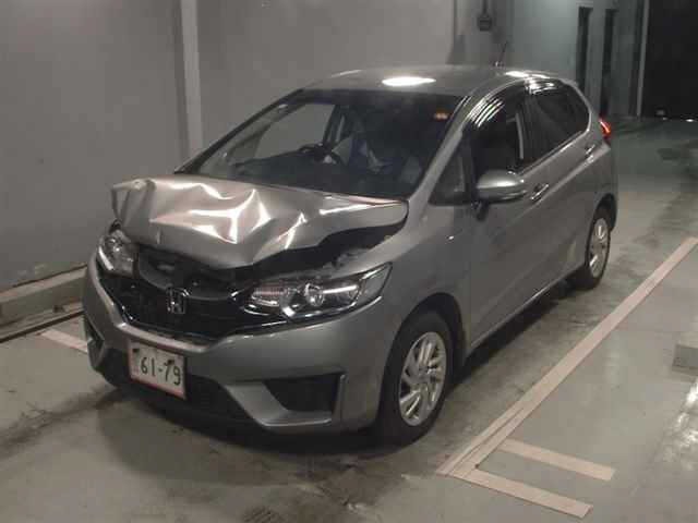 Honda FIT 2016 7609193-4