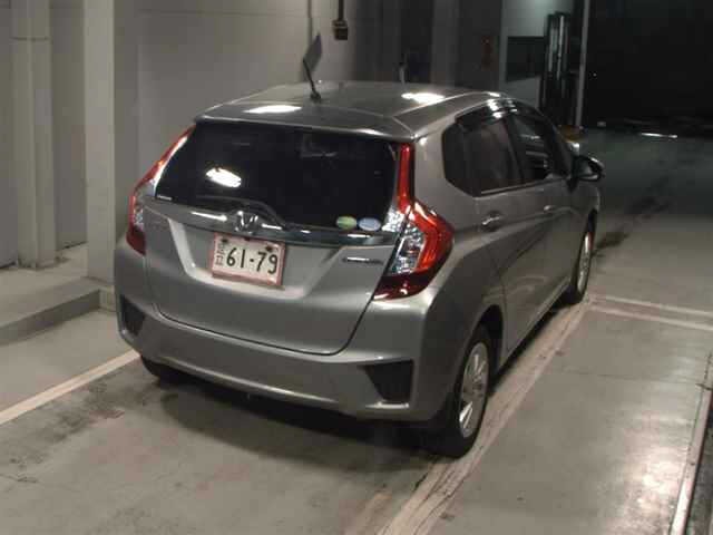 Honda FIT 2016 7609193-5