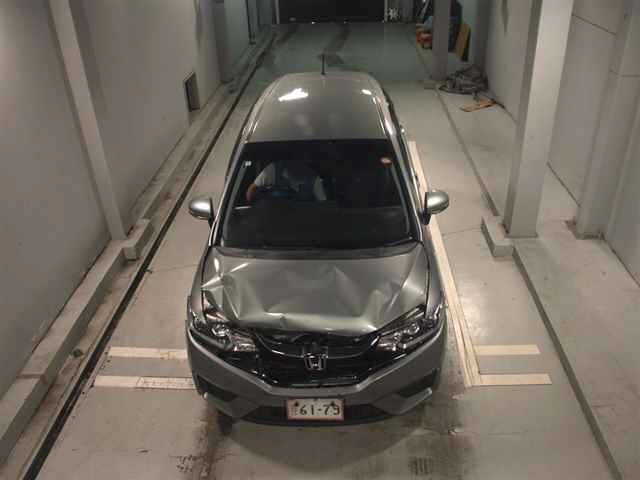 Honda FIT 2016 7609193-6