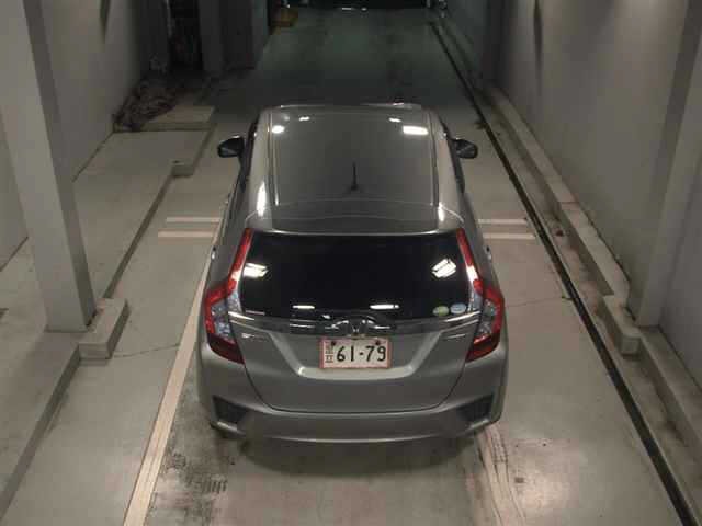 Honda FIT 2016 7609193-7