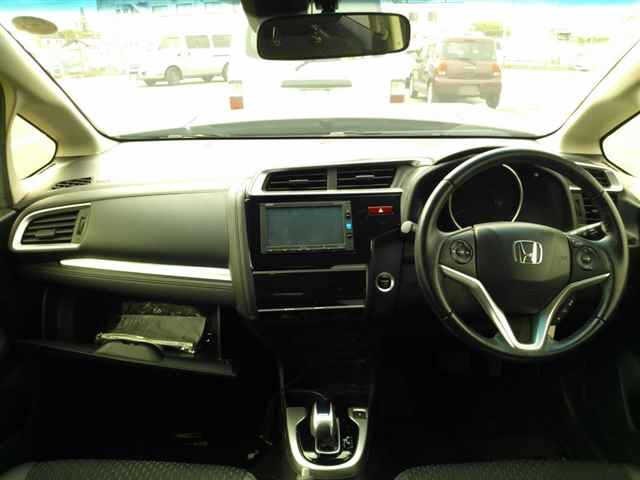 Honda FIT 2016 7609193-8