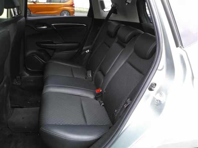 Honda FIT 2016 7609193-9