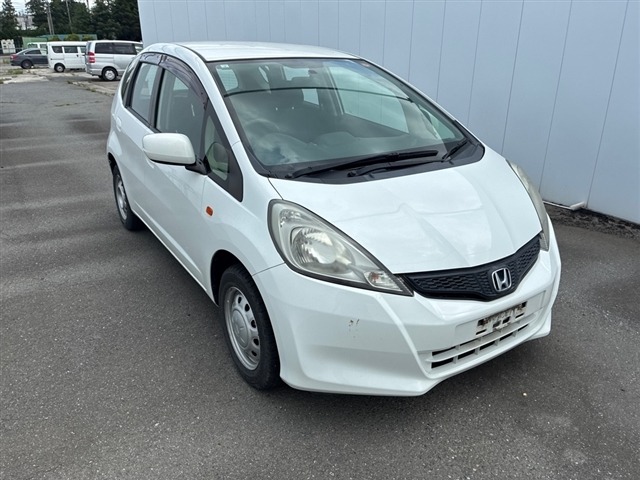 Honda FIT 2011 7609219-0
