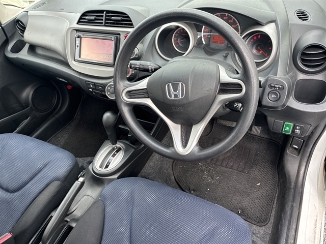 Honda FIT 2011 7609219-3