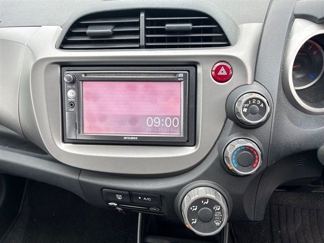 Honda FIT 2011 7609219-4