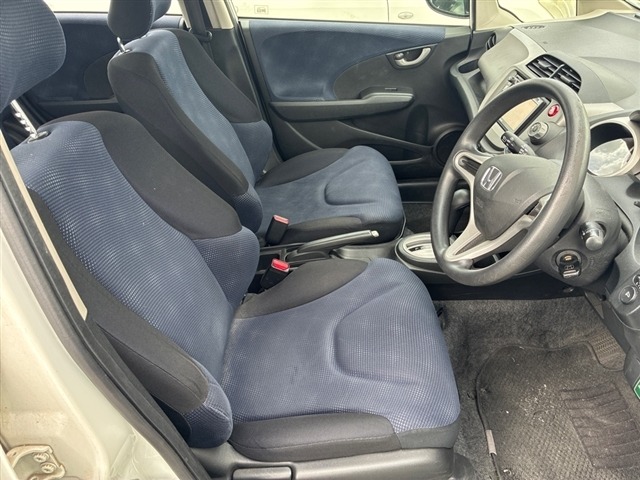Honda FIT 2011 7609219-5