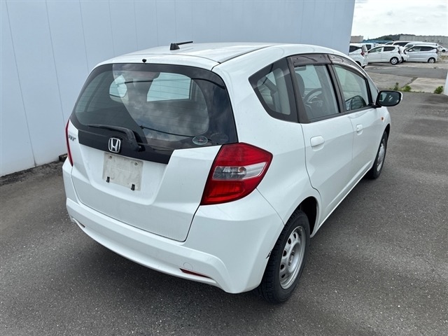 Honda FIT 2011 7609219-8