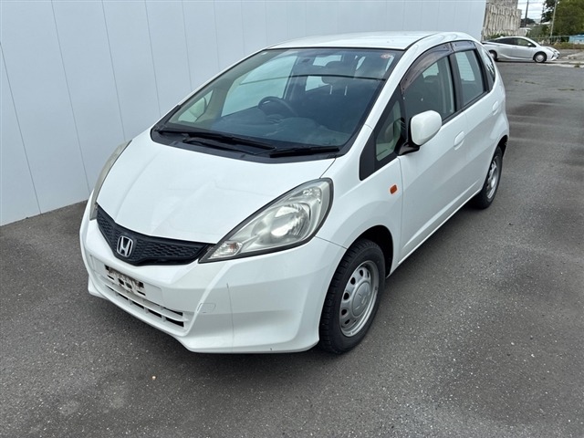 Honda FIT 2011 7609219-9