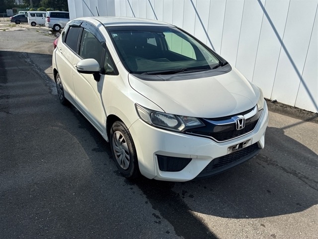Honda FIT 2017 7609220-0