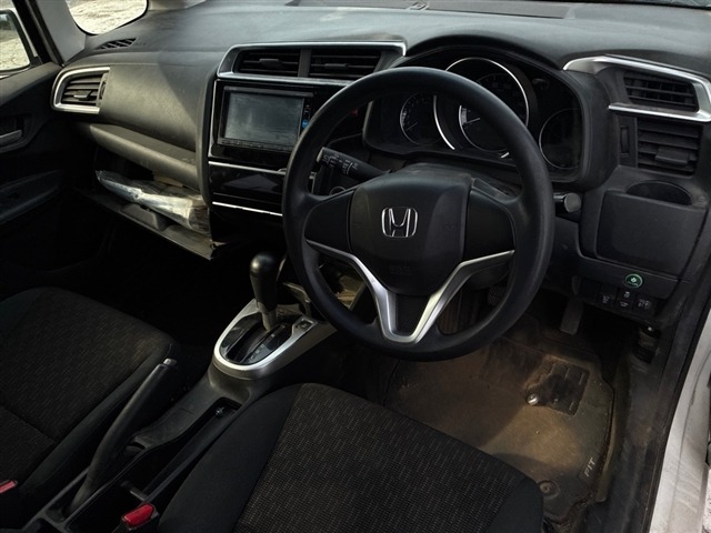 Honda FIT 2017 7609220-3