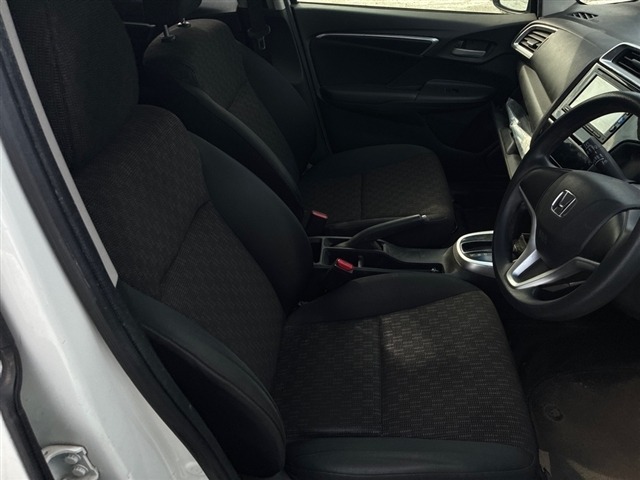 Honda FIT 2017 7609220-5