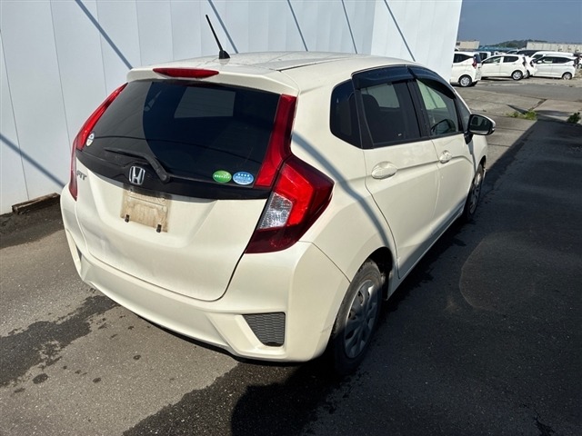 Honda FIT 2017 7609220-8