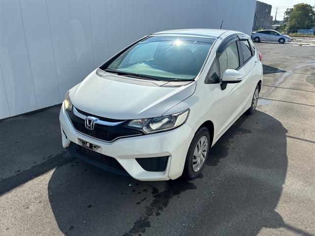Honda FIT 2017 7609220-9