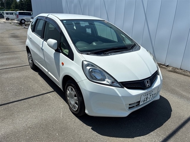Honda FIT 2012 7609232-0