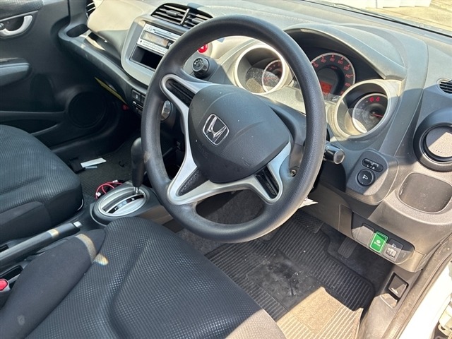Honda FIT 2012 7609232-3