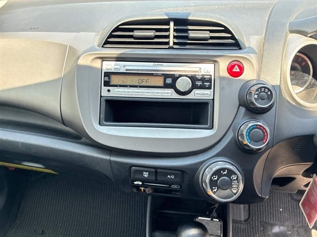 Honda FIT 2012 7609232-4