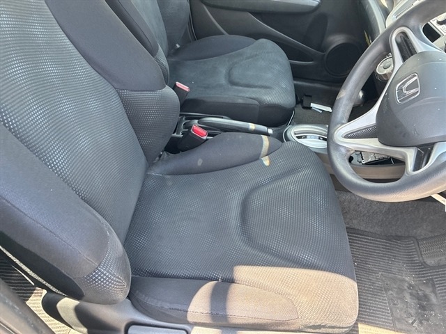 Honda FIT 2012 7609232-5