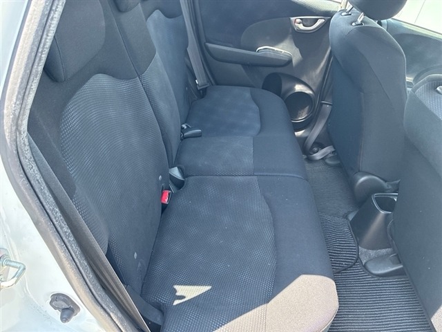 Honda FIT 2012 7609232-6