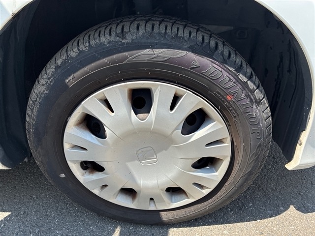 Honda FIT 2012 7609232-7