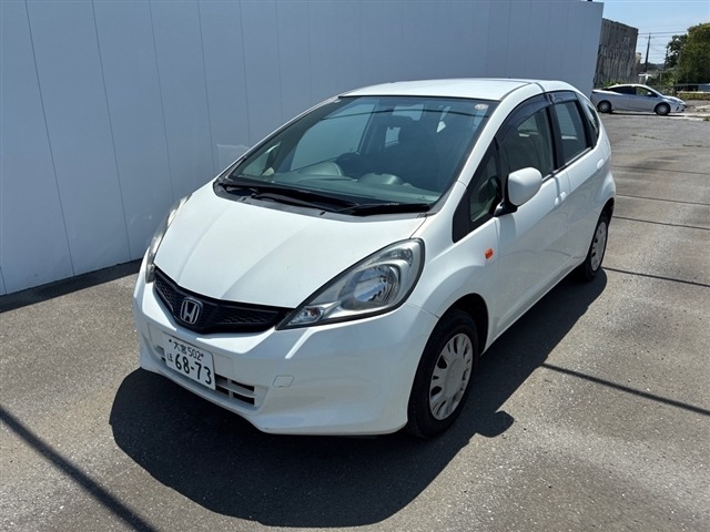 Honda FIT 2012 7609232-9