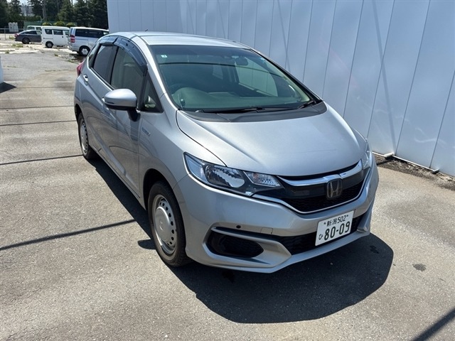Honda FIT 2019 7609233-0