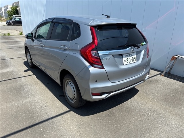 Honda FIT 2019 7609233-1