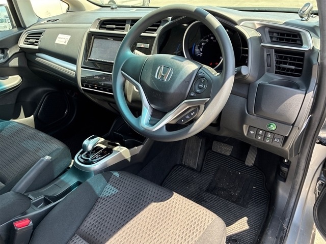 Honda FIT 2019 7609233-3