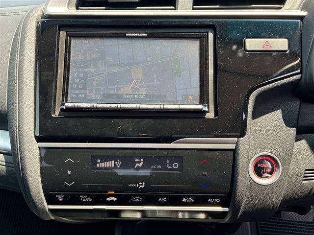Honda FIT 2019 7609233-4
