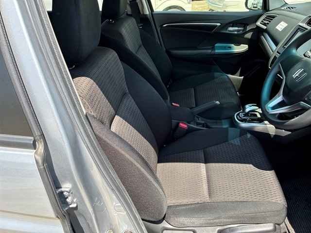 Honda FIT 2019 7609233-5