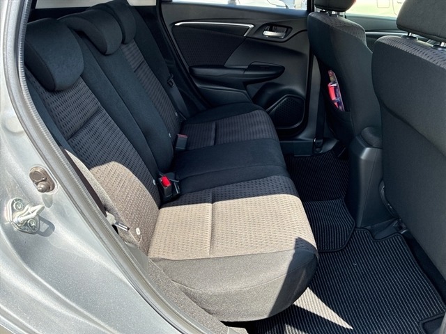 Honda FIT 2019 7609233-6