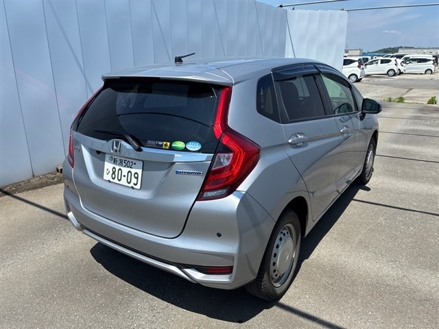 Honda FIT 2019 7609233-8