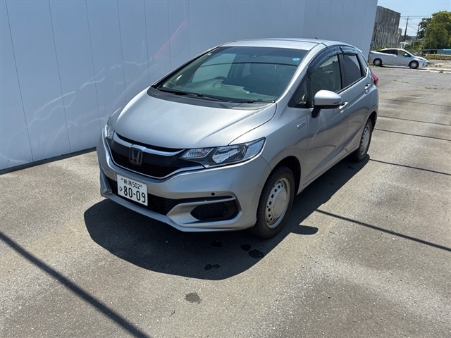 Honda FIT 2019 7609233-9