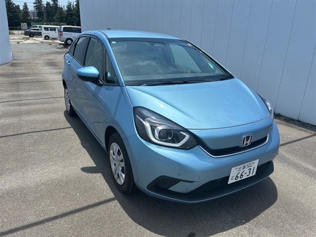 Honda FIT 2022 7609244-0