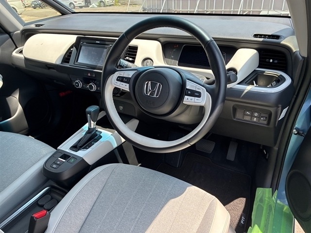 Honda FIT 2022 7609244-3