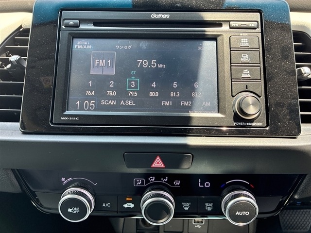 Honda FIT 2022 7609244-4
