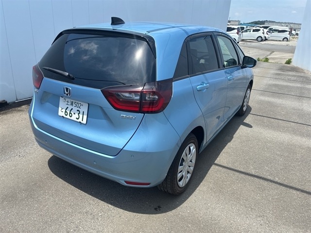 Honda FIT 2022 7609244-8