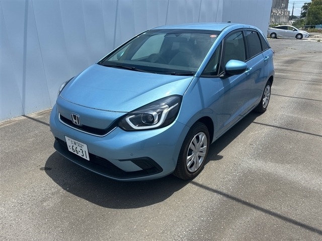 Honda FIT 2022 7609244-9