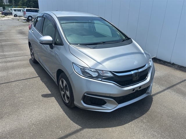Honda FIT 2019 7609245-0