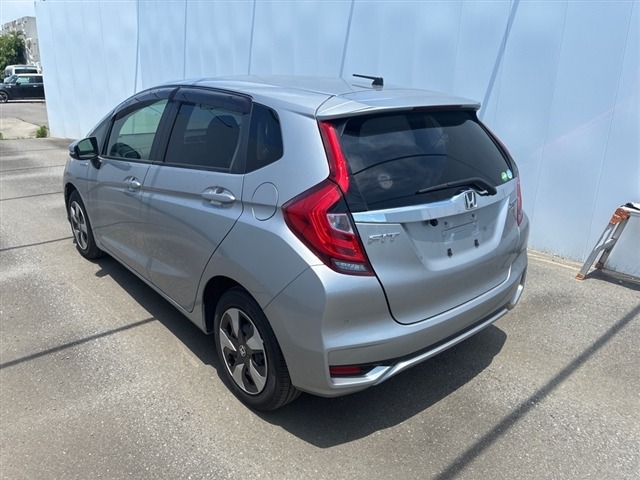 Honda FIT 2019 7609245-1