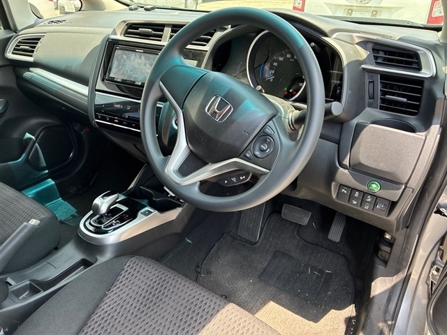 Honda FIT 2019 7609245-3